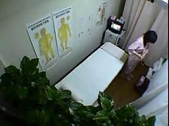 Japanese massage fuck 6 rape
