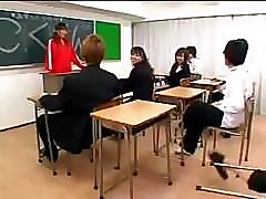 Dirty Asian School