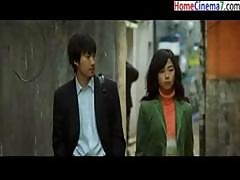 Korean Video Of A Young Couple Going Through A Tough Time With Their Sex Life