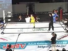 japanese weird game show with fisting BMW