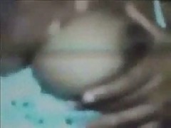 Sri Lanka lady showing to web cam 1