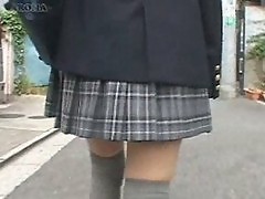 Japan18 years old girl Rape is Sperm push